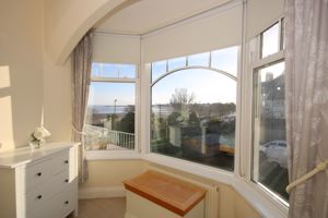 View from Master Bedroom- click for photo gallery